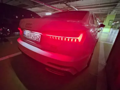 Audi A6 2023, 65592 км, за 26060.13 USD