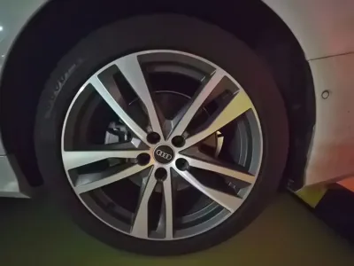 Audi A6 2023, 65592 км, за 25863.21 USD - фото 20