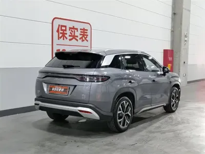 BYD L DM-i 2025, 47000 км, за 14386.65 USD