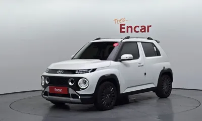Hyundai Casper · 2022 год
