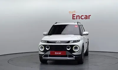 Hyundai Casper 2022, 27187 км, за 11634.06 USD
