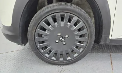 Hyundai Casper 2022, 27187 км, за 11634.06 USD