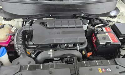Hyundai Casper 2022, 27187 км, за 11634.06 USD - фото 6