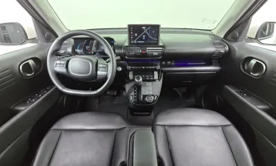 Hyundai Casper 2022, 27187 км, за 11634.06 USD - фото 7