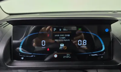 Hyundai Casper 2022, 27187 км, за 11634.06 USD - фото 8