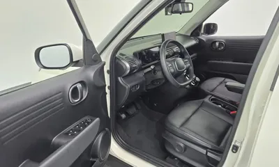 Hyundai Casper 2022, 27187 км, за 11634.06 USD - фото 10