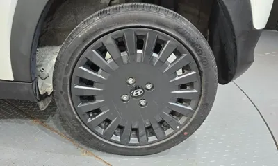 Hyundai Casper 2022, 27187 км, за 11634.06 USD - фото 21