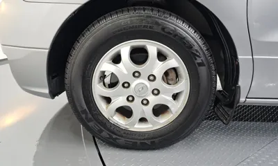 Hyundai Starex 2012, 124430 км, за 4588.42 USD