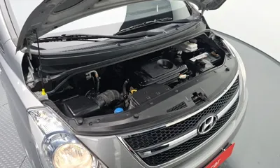 Hyundai Starex 2012, 124430 км, за 4588.42 USD - фото 6