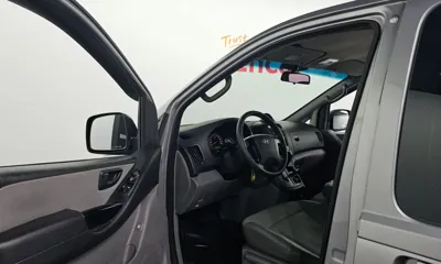 Hyundai Starex 2012, 124430 км, за 4588.42 USD - фото 10