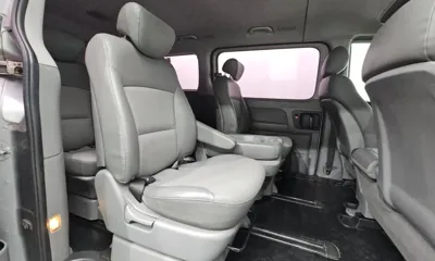 Hyundai Starex 2012, 124430 км, за 4588.42 USD - фото 11