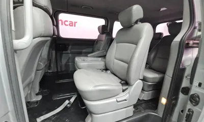 Hyundai Starex 2012, 124430 км, за 4588.42 USD - фото 12