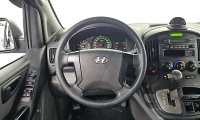 Hyundai Starex 2012, 124430 км, за 4588.42 USD - фото 14