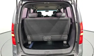 Hyundai Starex 2012, 124430 км, за 4588.42 USD - фото 20