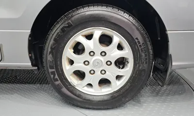 Hyundai Starex 2012, 124430 км, за 4588.42 USD - фото 21