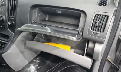 Hyundai Starex 2012, 124430 км, за 4588.42 USD - фото 25
