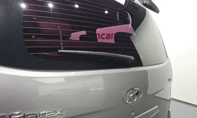 Hyundai Starex 2012, 124430 км, за 4588.42 USD - фото 27