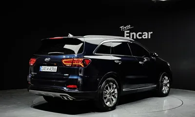 Kia Sorento 2019, 77583 км, за 11760.82 USD