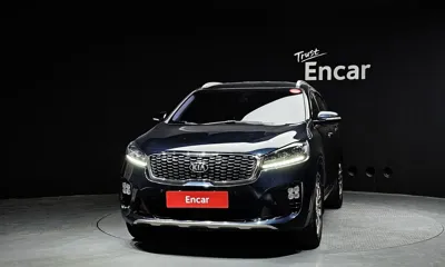 Kia Sorento 2019, 77583 км, за 11760.82 USD