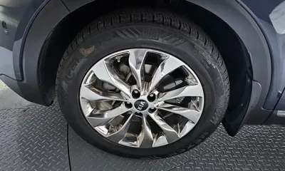 Kia Sorento 2019, 77583 км, за 11760.82 USD
