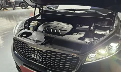 Kia Sorento 2019, 77583 км, за 11684.39 USD - фото 6