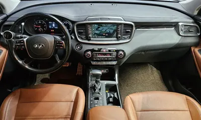 Kia Sorento 2019, 77583 км, за 11684.39 USD - фото 7