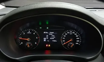 Kia Sorento 2019, 77583 км, за 11684.39 USD - фото 8