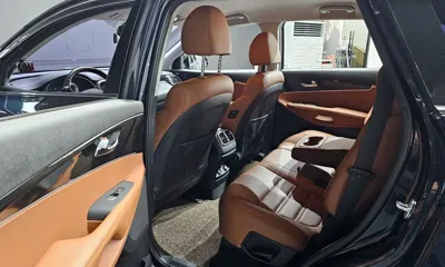 Kia Sorento 2019, 77583 км, за 11684.39 USD - фото 11