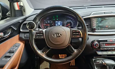 Kia Sorento 2019, 77583 км, за 11684.39 USD - фото 13
