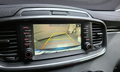 Kia Sorento 2019, 77583 км, за 11684.39 USD - фото 16