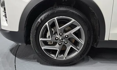 KG_Mobility_Ssangyong TIBOLI 2024, 33299 км, за 10784.63 USD