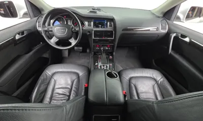 Audi Q7 2015, 121807 км, за 8131.68 USD - фото 7