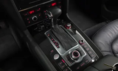 Audi Q7 2015, 121807 км, за 8131.68 USD - фото 9