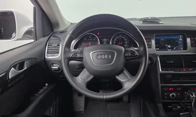 Audi Q7 2015, 121807 км, за 8131.68 USD - фото 13