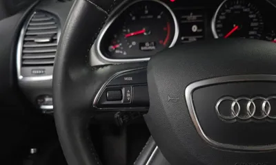 Audi Q7 2015, 121807 км, за 8131.68 USD - фото 17