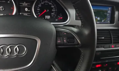 Audi Q7 2015, 121807 км, за 8131.68 USD - фото 18
