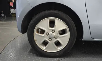 Kia Ray 2013, 160752 км, за 2625.71 USD
