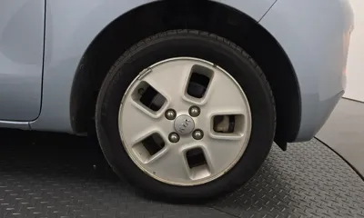 Kia Ray 2013, 160752 км, за 2625.71 USD - фото 21