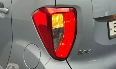 Kia Ray 2013, 160752 км, за 2625.71 USD - фото 23