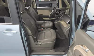 Kia Ray 2013, 160752 км, за 2625.71 USD - фото 26