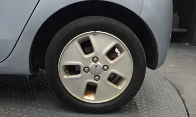 Kia Ray 2013, 160752 км, за 2625.71 USD - фото 27