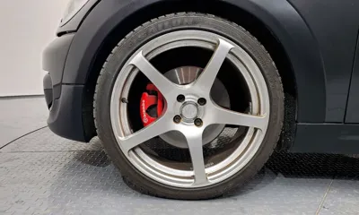 MINI Cooper 2011, 168817 км, за 3061.89 USD