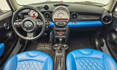 MINI Cooper 2011, 168817 км, за 3055.32 USD - фото 7