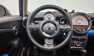 MINI Cooper 2011, 168817 км, за 3055.32 USD - фото 13