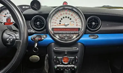 MINI Cooper 2011, 168817 км, за 3055.32 USD - фото 14