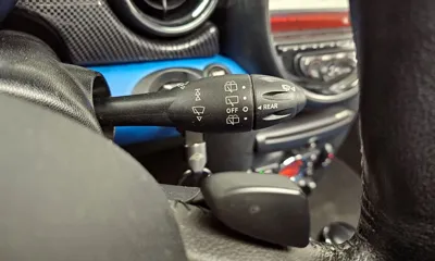 MINI Cooper 2011, 168817 км, за 3055.32 USD - фото 18