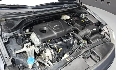 Hyundai Avante 2016, 130174 км, за 5464.49 USD - фото 6