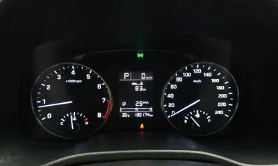 Hyundai Avante 2016, 130174 км, за 5464.49 USD - фото 8