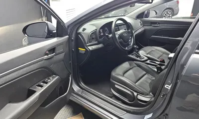 Hyundai Avante 2016, 130174 км, за 5464.49 USD - фото 10