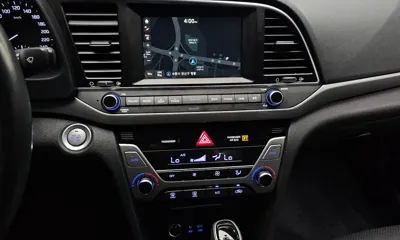 Hyundai Avante 2016, 130174 км, за 5464.49 USD - фото 13